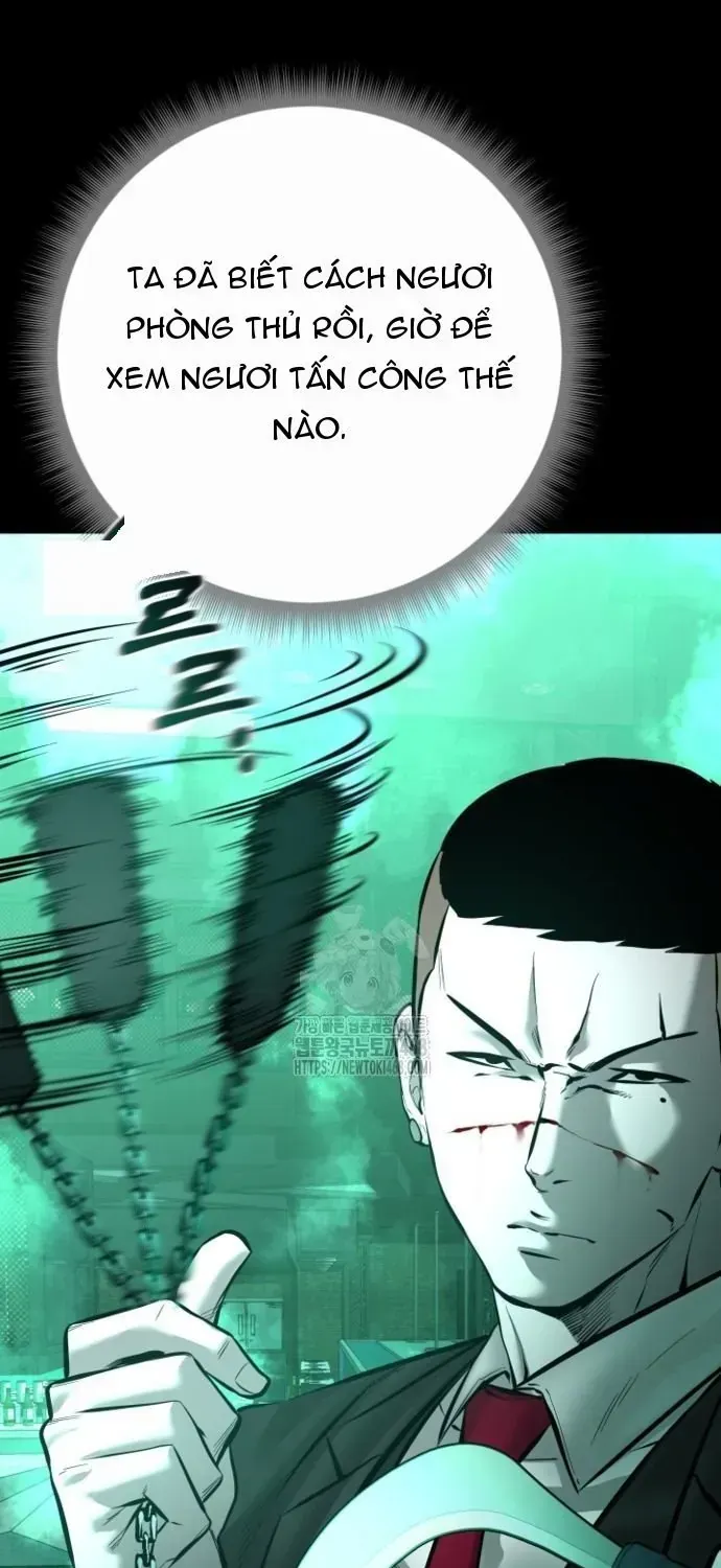 Thanh Kiếm Báo Thù Chap 94 - Next Chap 95