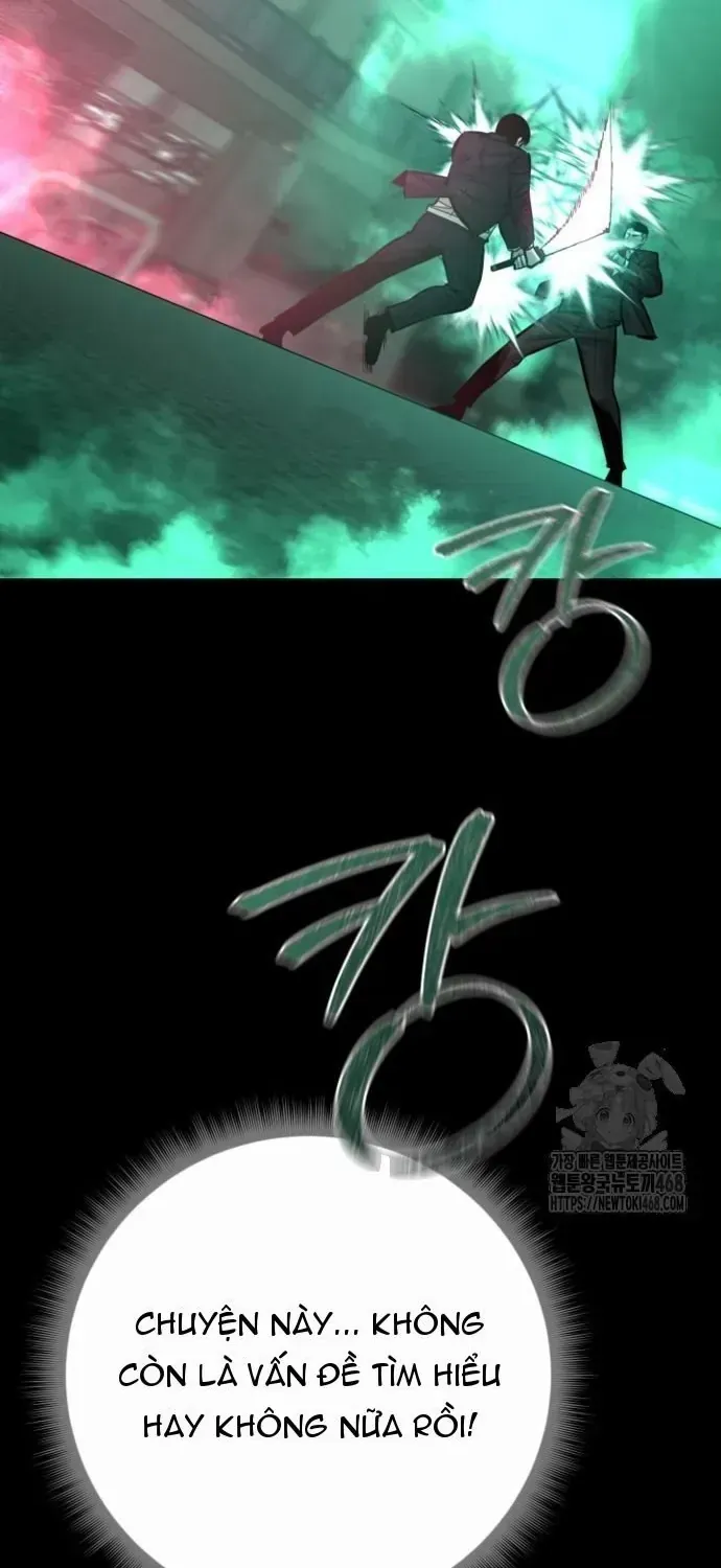 Thanh Kiếm Báo Thù Chap 94 - Next Chap 95