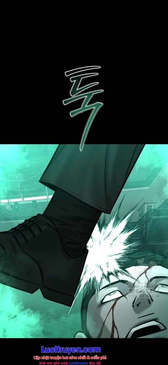 Thanh Kiếm Báo Thù Chap 94 - Next Chap 95