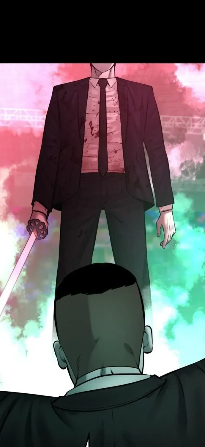 Thanh Kiếm Báo Thù Chap 94 - Next Chap 95