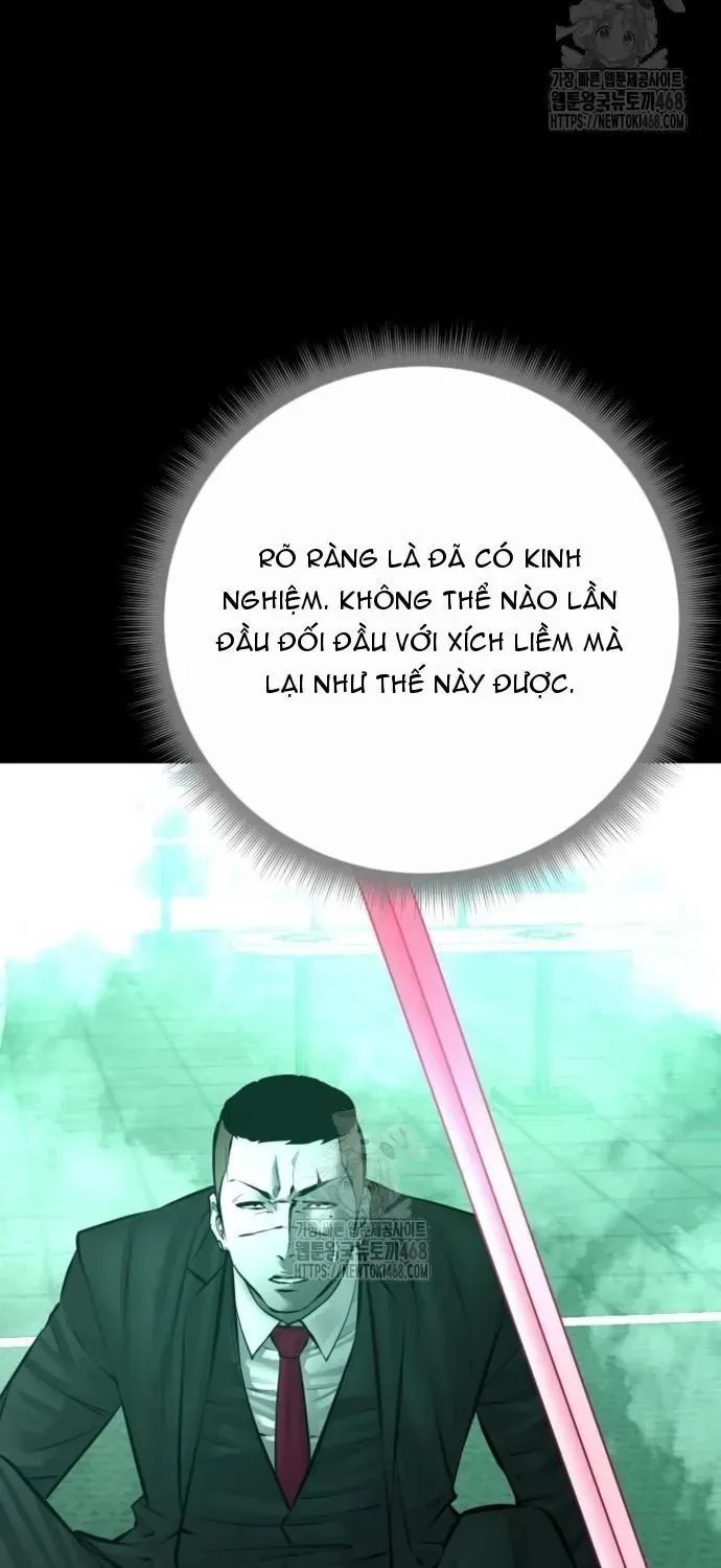 Thanh Kiếm Báo Thù Chap 94 - Next Chap 95