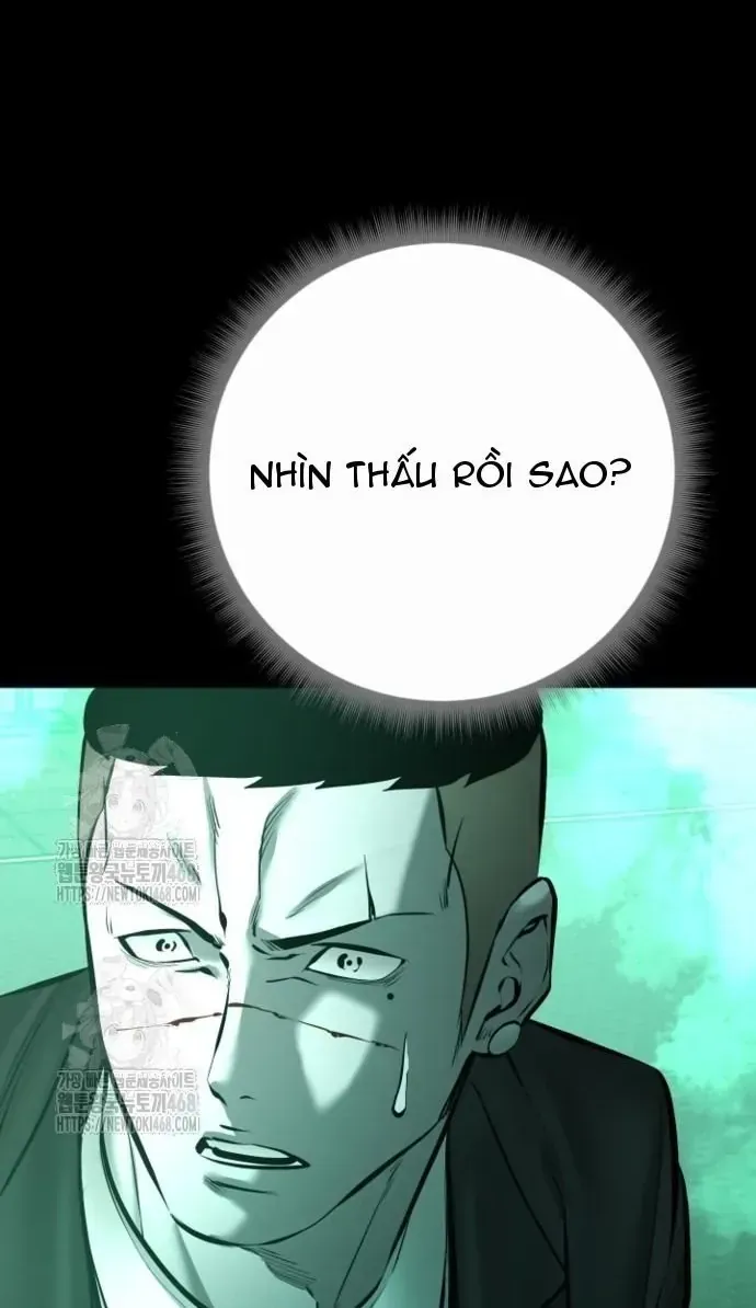 Thanh Kiếm Báo Thù Chap 94 - Next Chap 95
