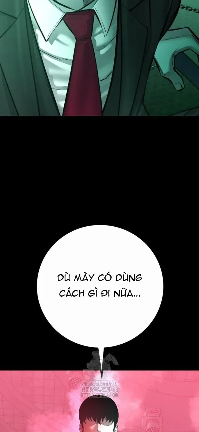 Thanh Kiếm Báo Thù Chap 94 - Next Chap 95