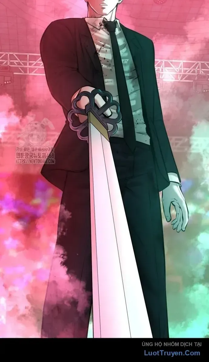 Thanh Kiếm Báo Thù Chap 94 - Next Chap 95