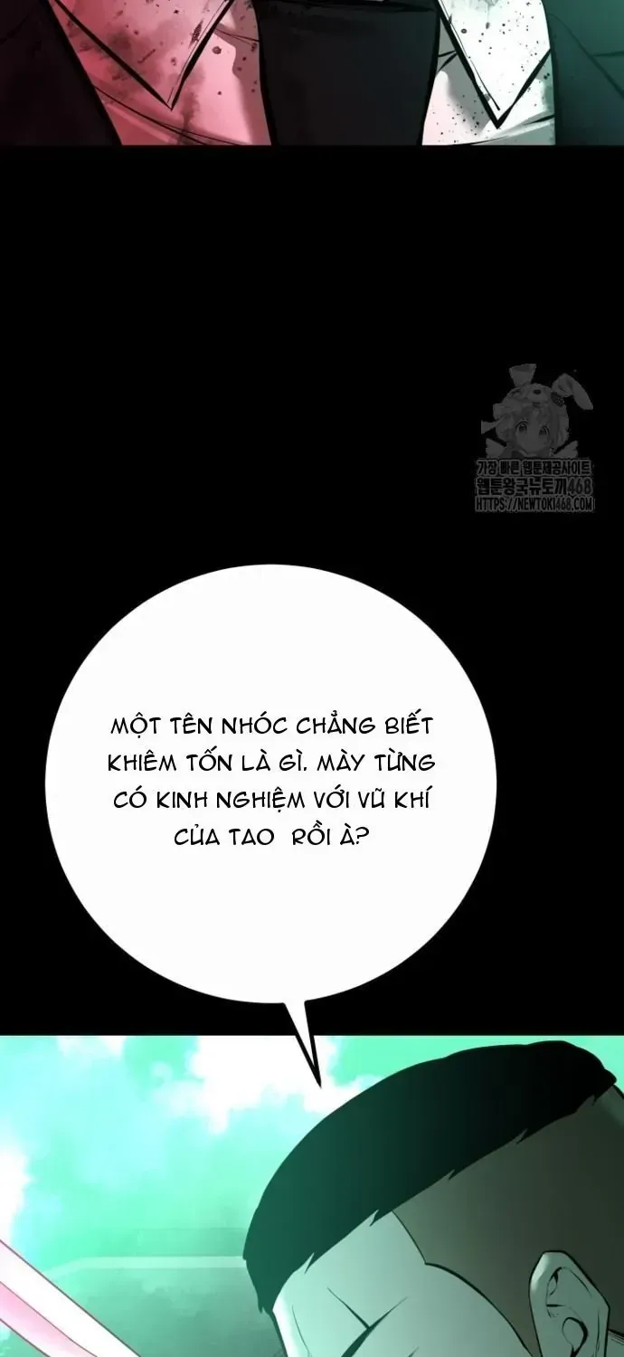 Thanh Kiếm Báo Thù Chap 94 - Next Chap 95