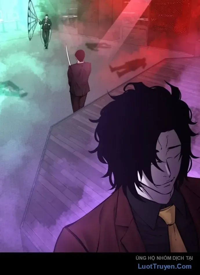 Thanh Kiếm Báo Thù Chap 94 - Next Chap 95