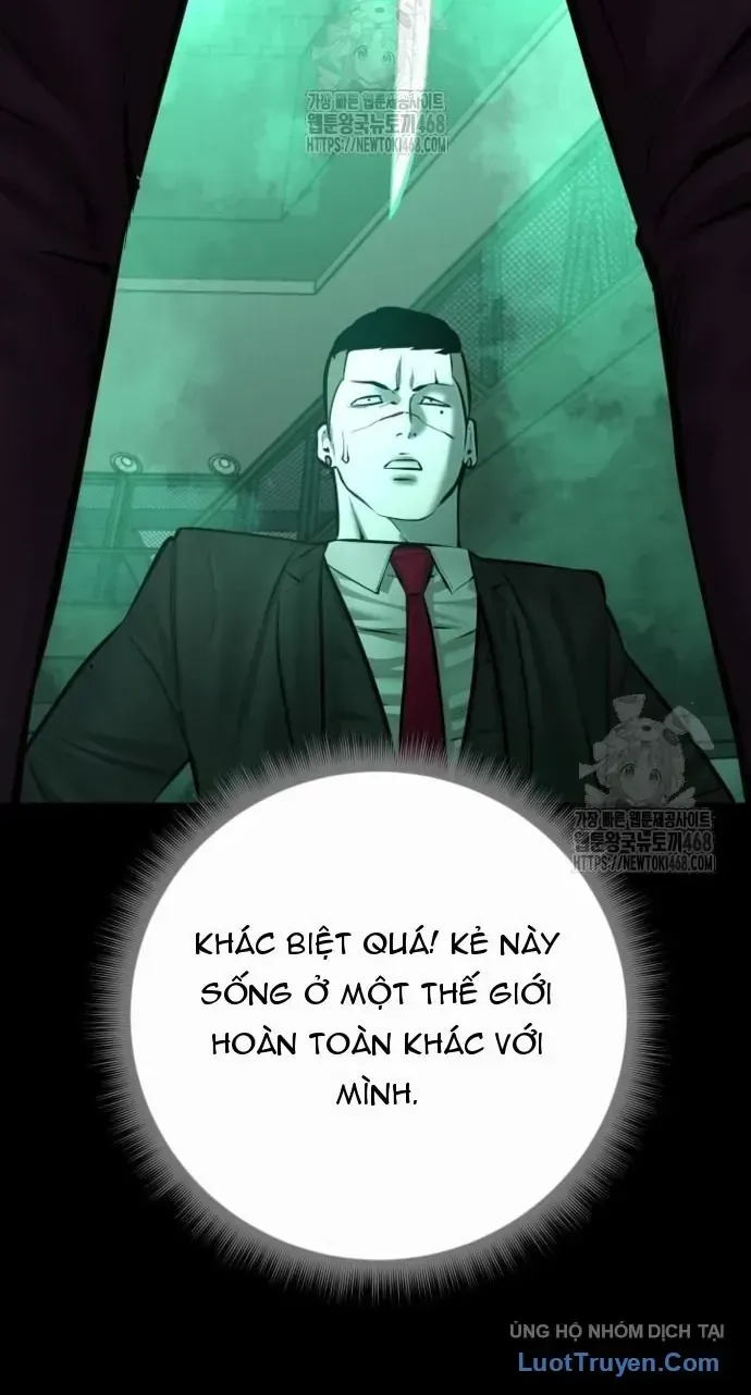 Thanh Kiếm Báo Thù Chap 94 - Next Chap 95
