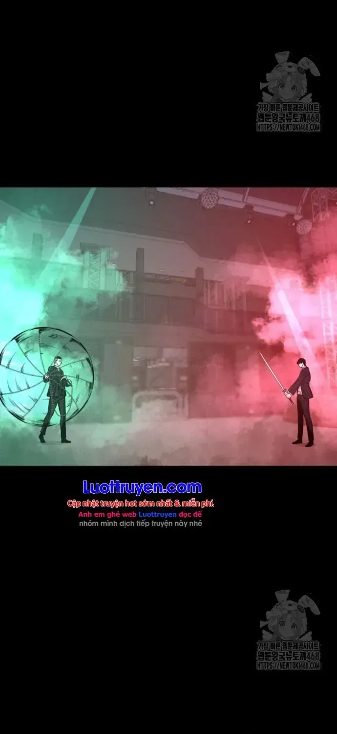 Thanh Kiếm Báo Thù Chap 94 - Next Chap 95