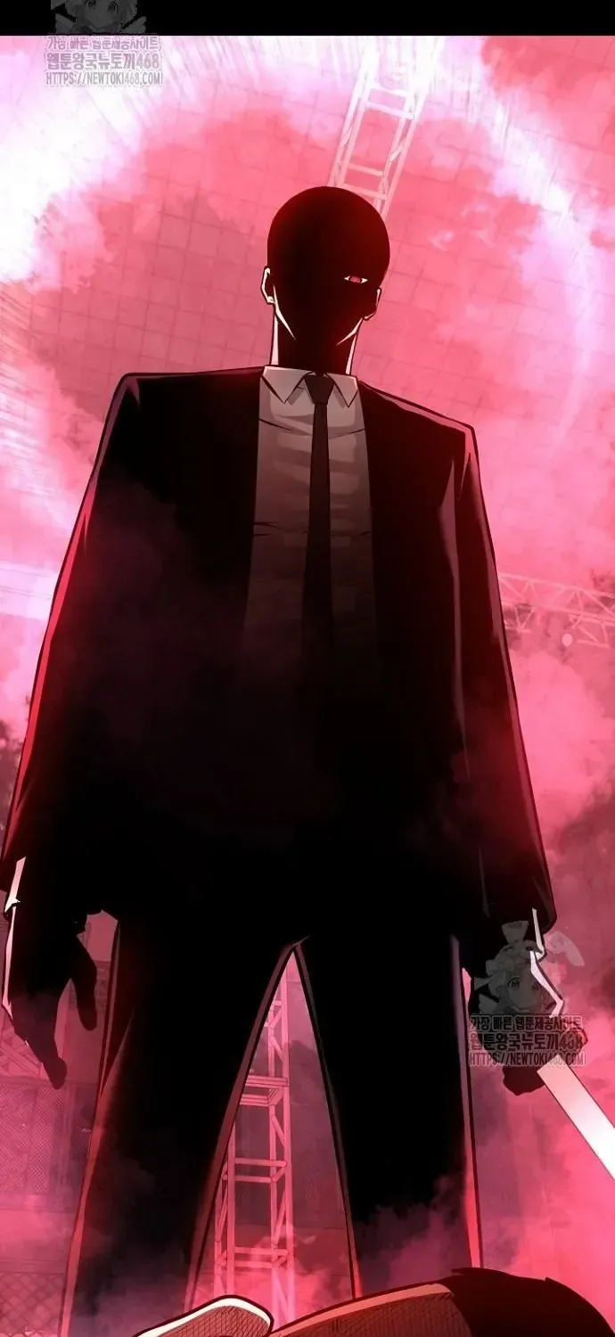 Thanh Kiếm Báo Thù Chap 95 - Next Chap 96