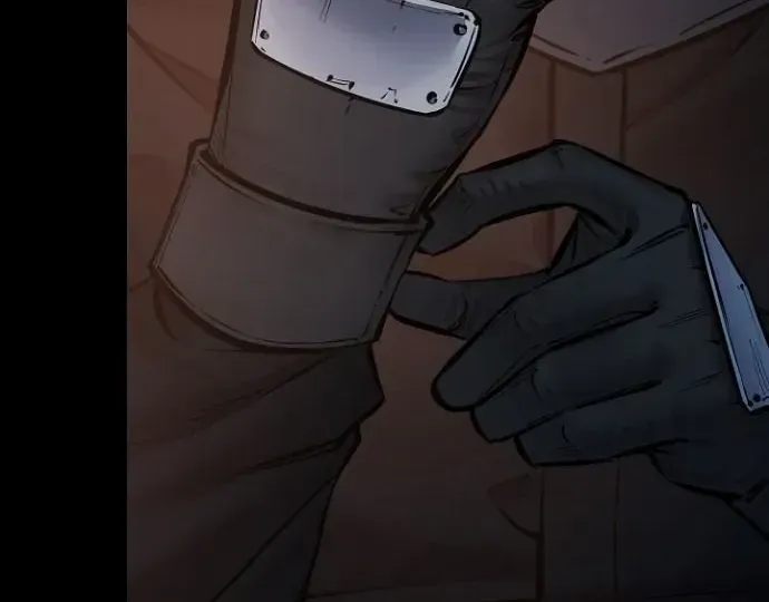 Thanh Kiếm Báo Thù Chap 95 - Next Chap 96