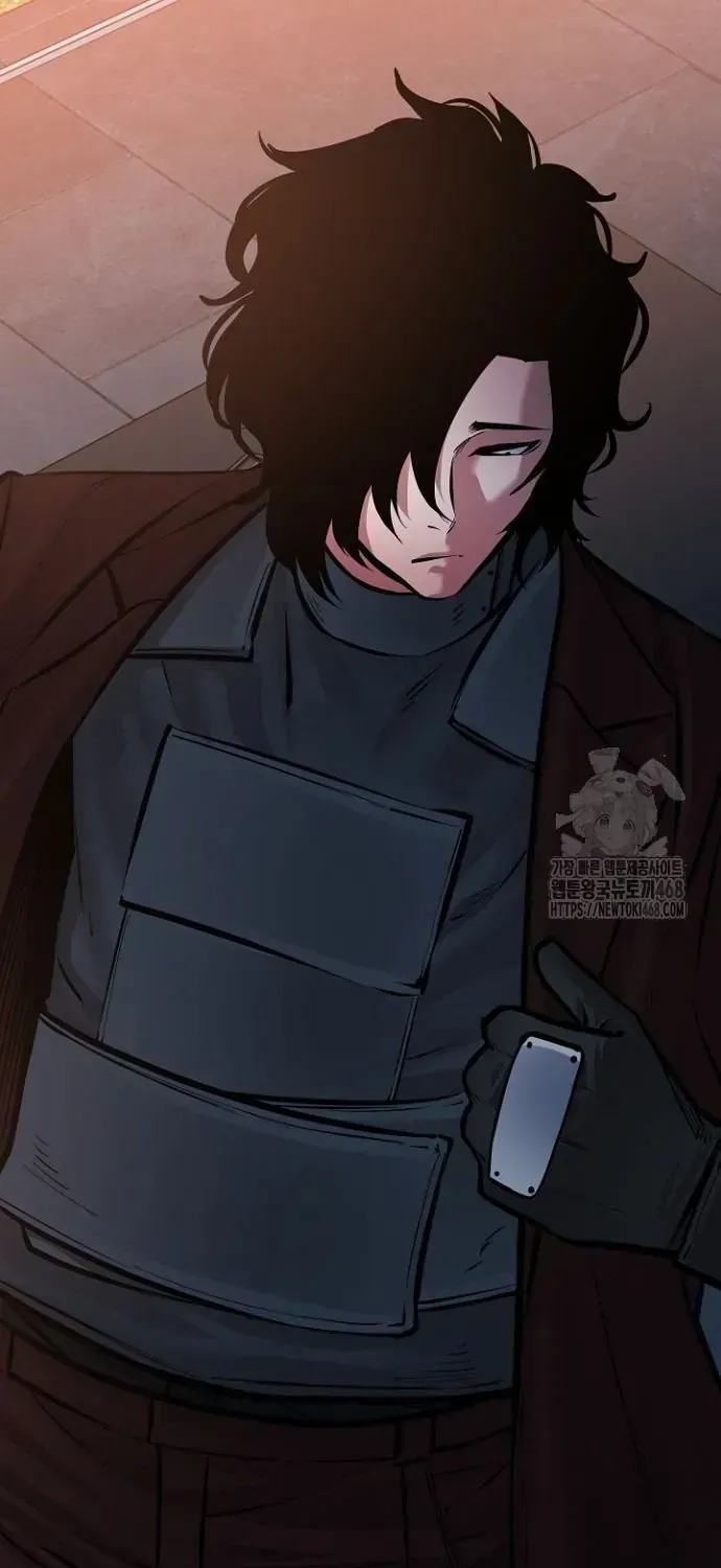 Thanh Kiếm Báo Thù Chap 95 - Next Chap 96