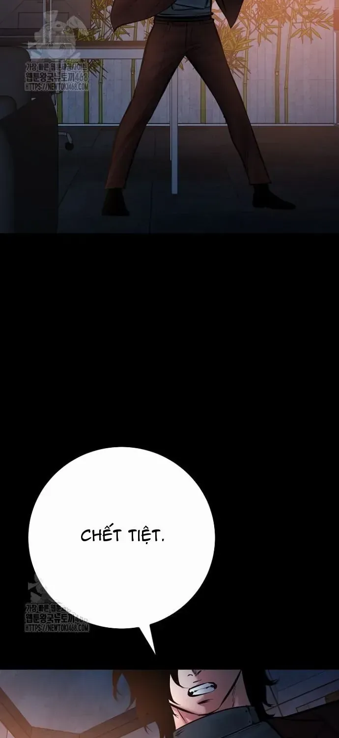 Thanh Kiếm Báo Thù Chap 95 - Next Chap 96