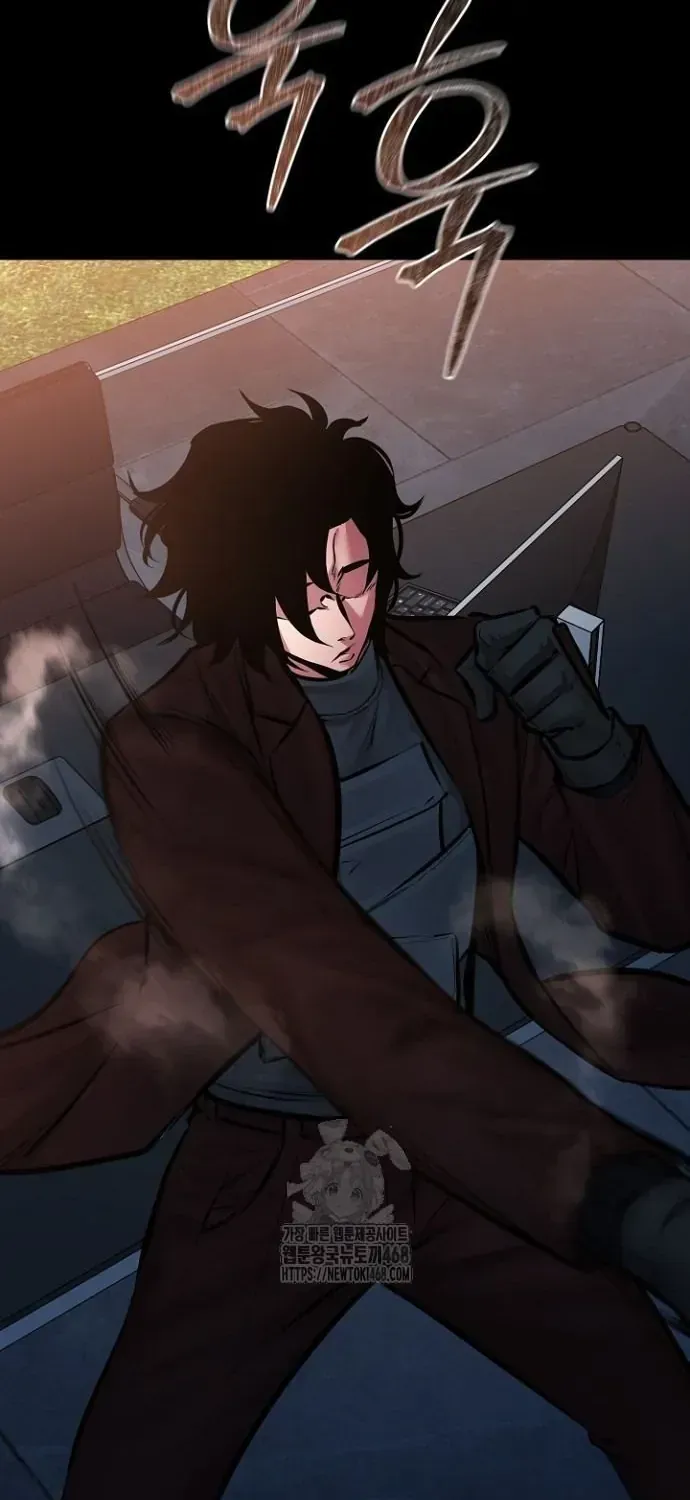 Thanh Kiếm Báo Thù Chap 95 - Next Chap 96