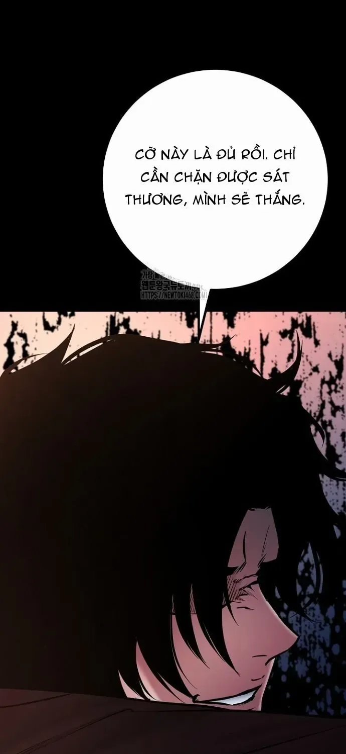 Thanh Kiếm Báo Thù Chap 95 - Next Chap 96