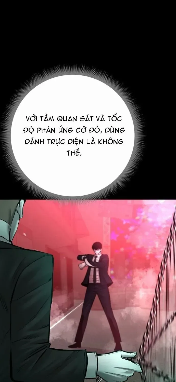 Thanh Kiếm Báo Thù Chap 95 - Next Chap 96