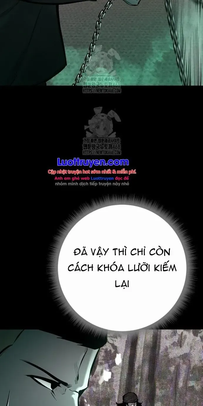 Thanh Kiếm Báo Thù Chap 95 - Next Chap 96