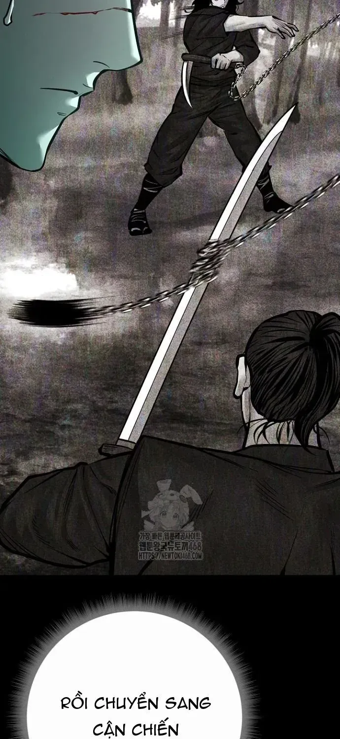 Thanh Kiếm Báo Thù Chap 95 - Next Chap 96