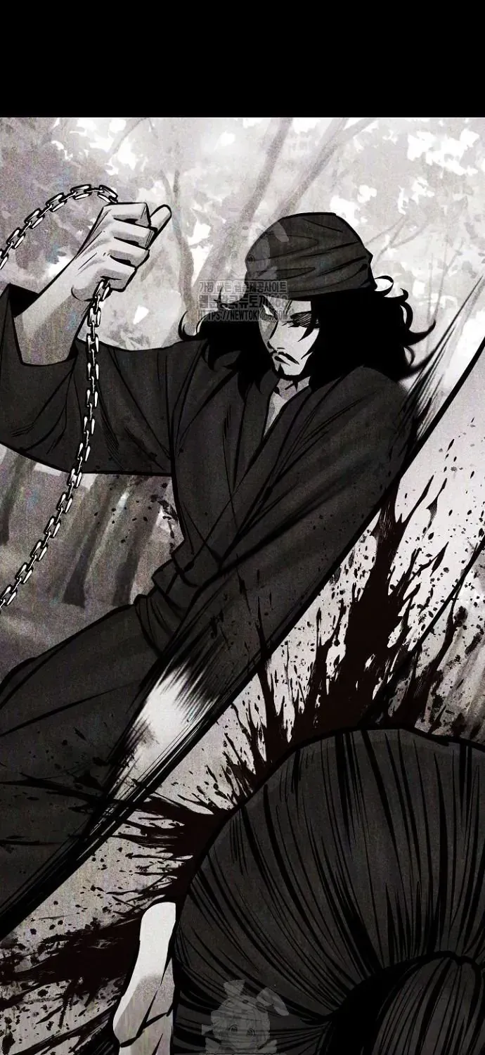 Thanh Kiếm Báo Thù Chap 95 - Next Chap 96