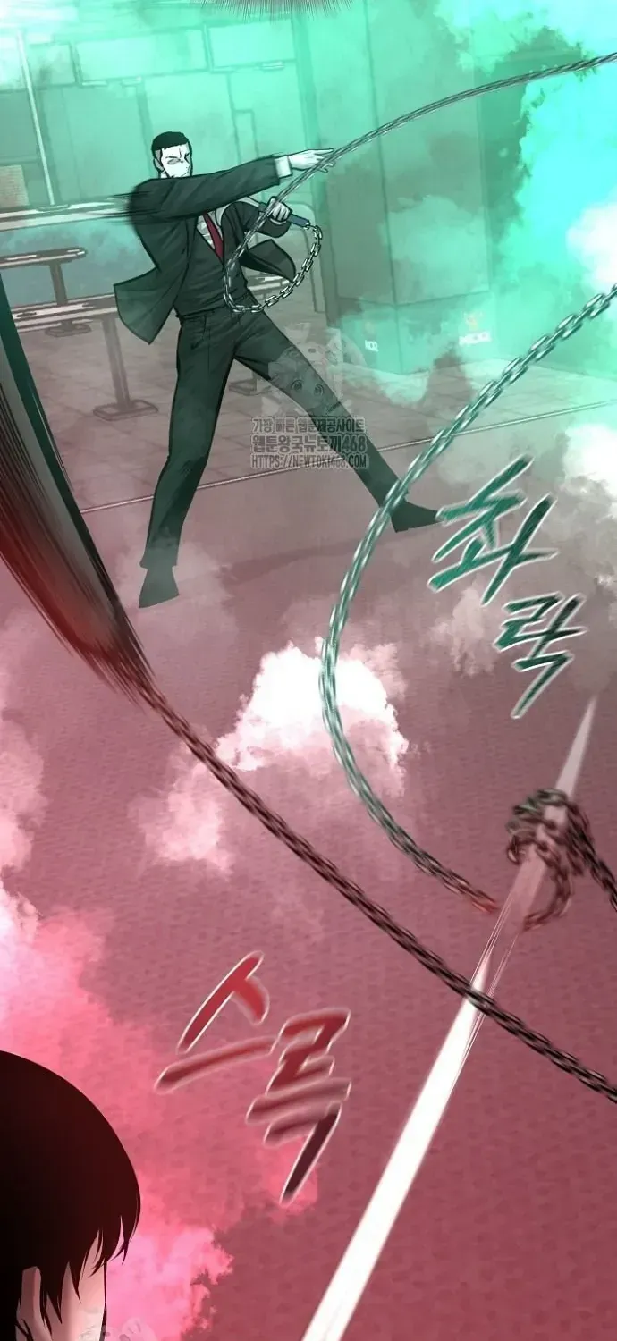 Thanh Kiếm Báo Thù Chap 95 - Next Chap 96