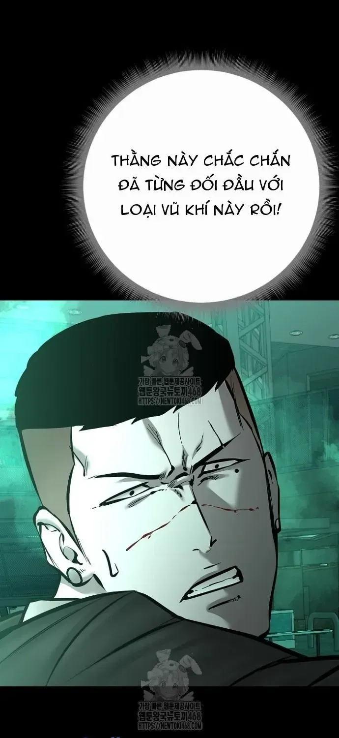 Thanh Kiếm Báo Thù Chap 95 - Next Chap 96