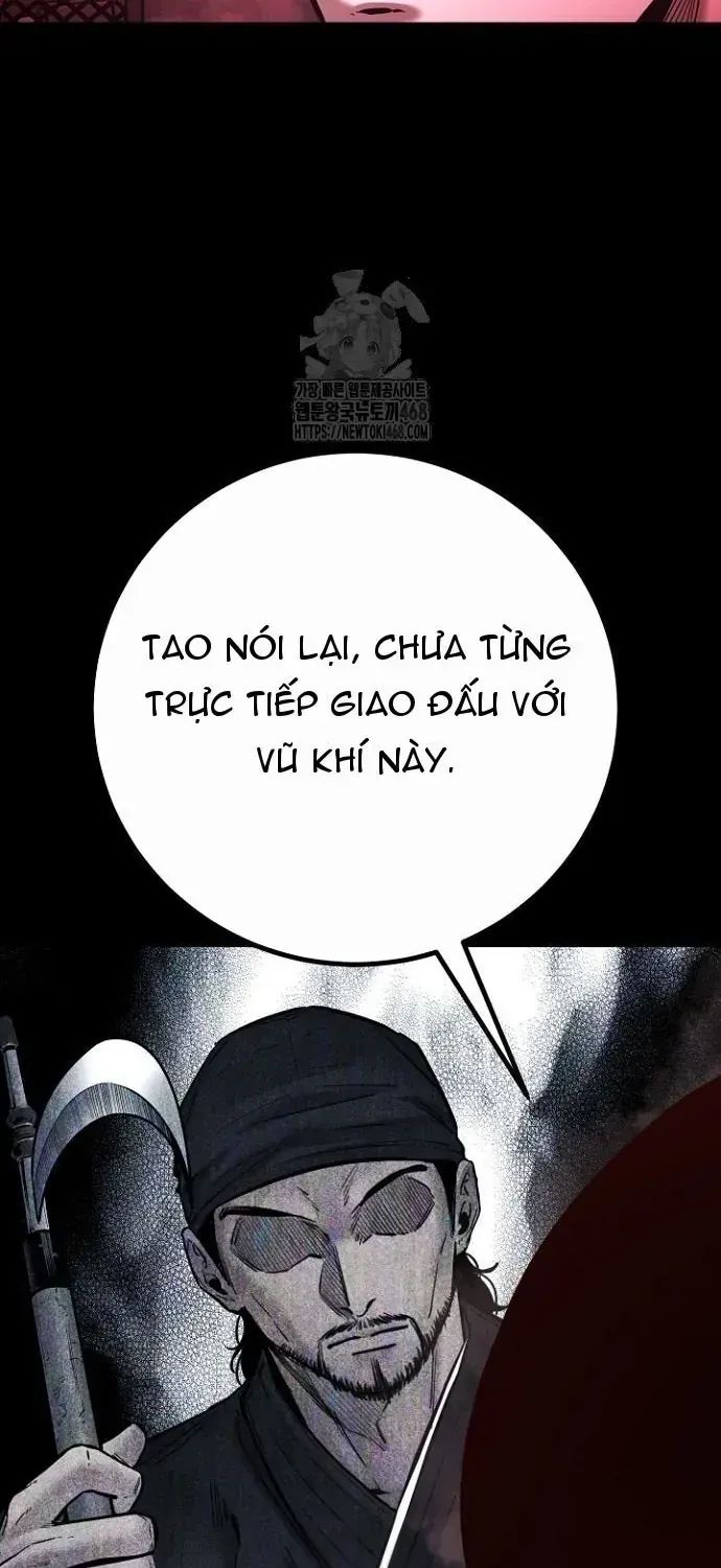 Thanh Kiếm Báo Thù Chap 95 - Next Chap 96