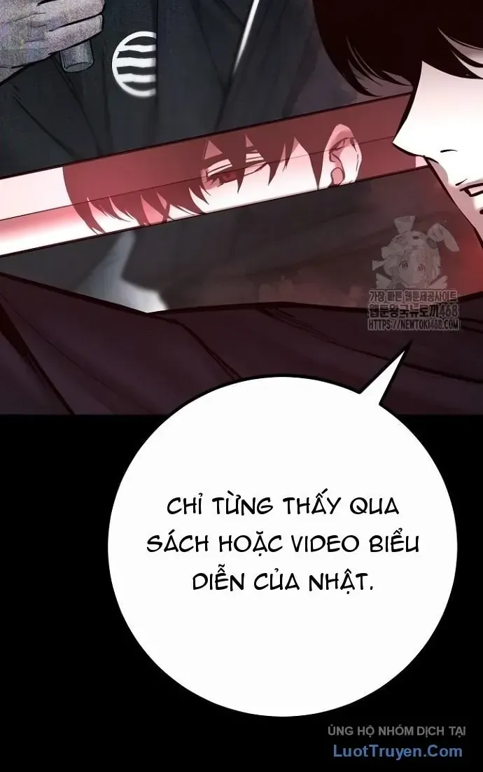 Thanh Kiếm Báo Thù Chap 95 - Next Chap 96