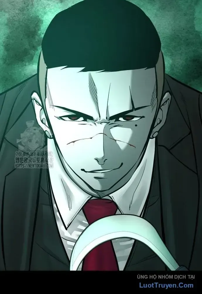 Thanh Kiếm Báo Thù Chap 95 - Next Chap 96