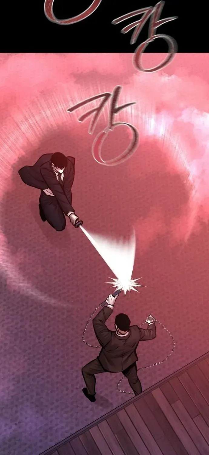 Thanh Kiếm Báo Thù Chap 95 - Next Chap 96