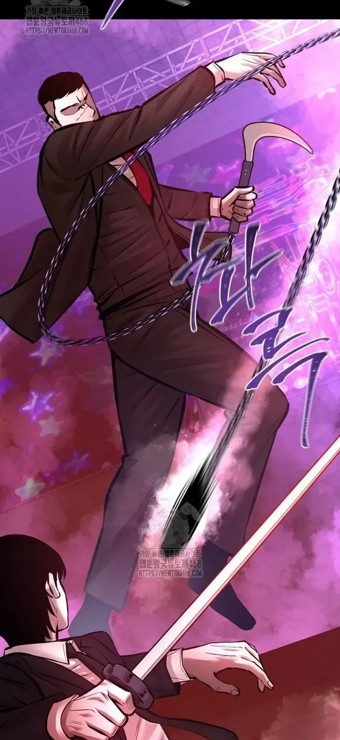 Thanh Kiếm Báo Thù Chap 95 - Next Chap 96
