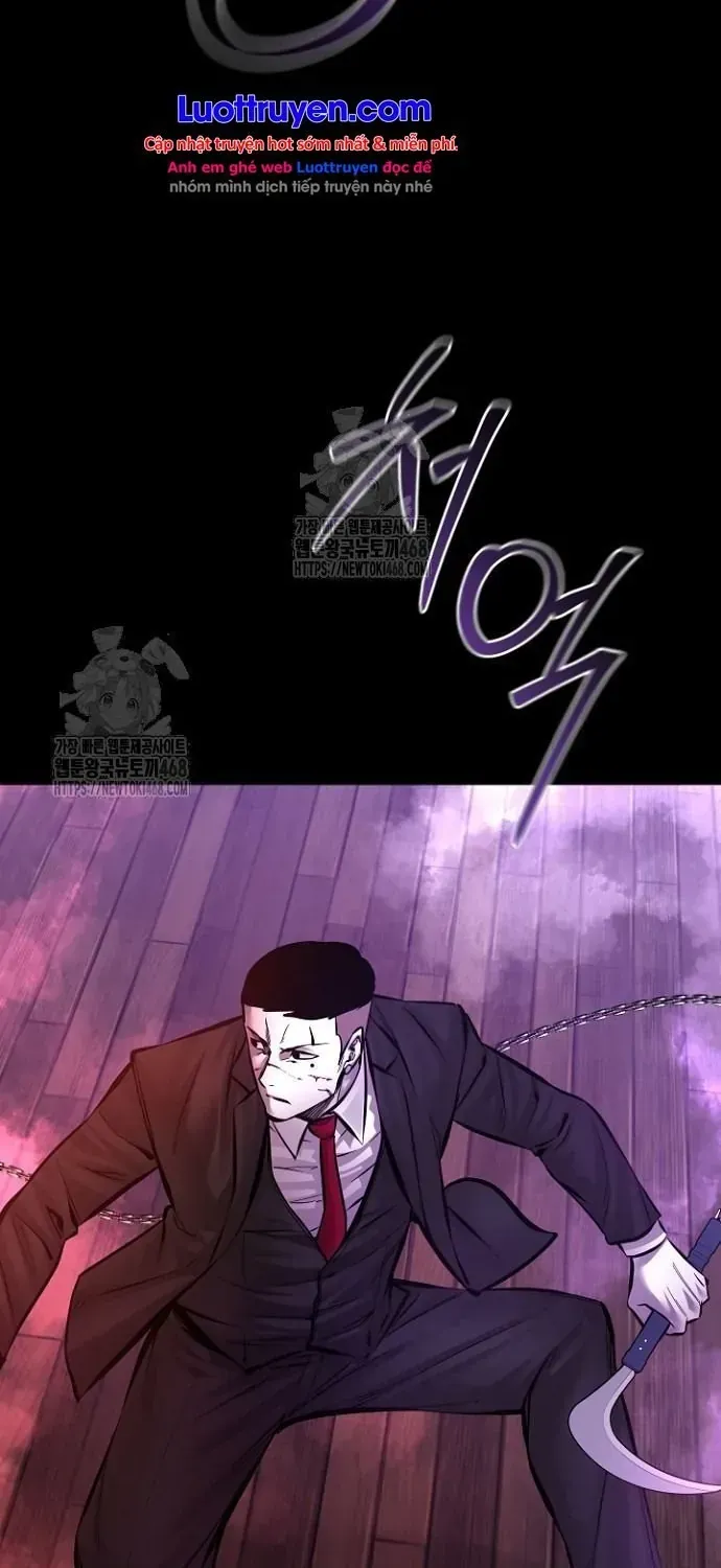 Thanh Kiếm Báo Thù Chap 95 - Next Chap 96