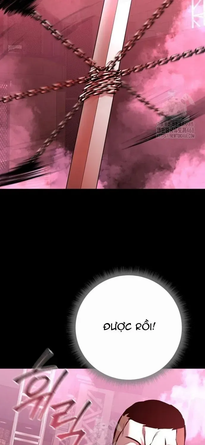 Thanh Kiếm Báo Thù Chap 95 - Next Chap 96