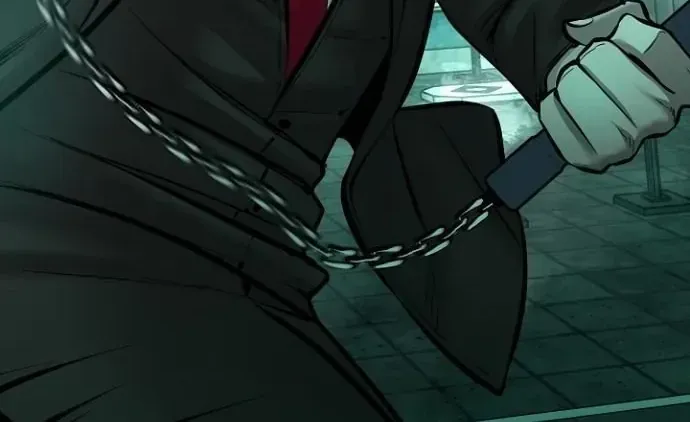 Thanh Kiếm Báo Thù Chap 95 - Next Chap 96