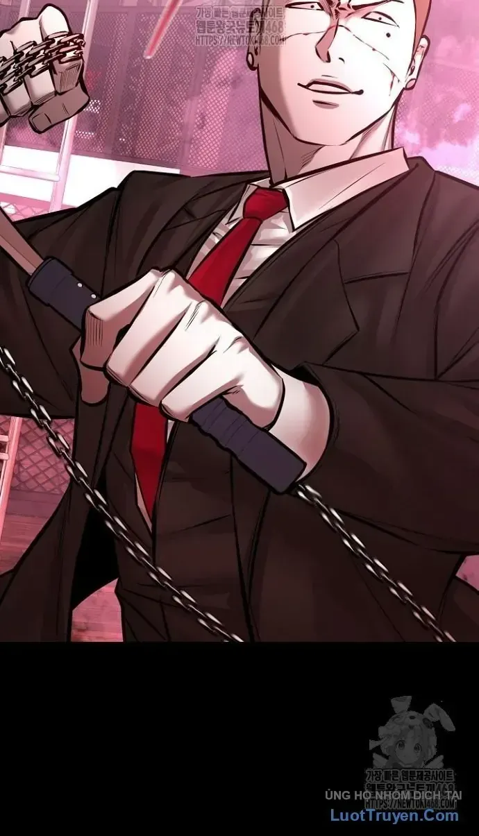Thanh Kiếm Báo Thù Chap 95 - Next Chap 96