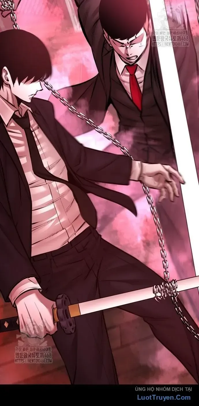 Thanh Kiếm Báo Thù Chap 95 - Next Chap 96
