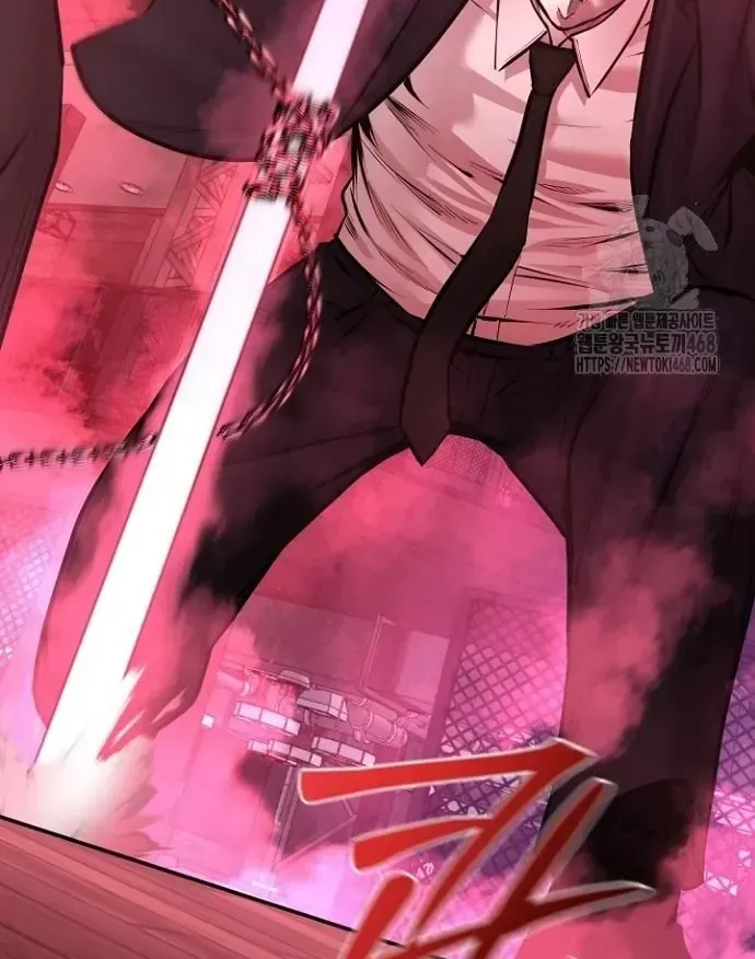 Thanh Kiếm Báo Thù Chap 95 - Next Chap 96