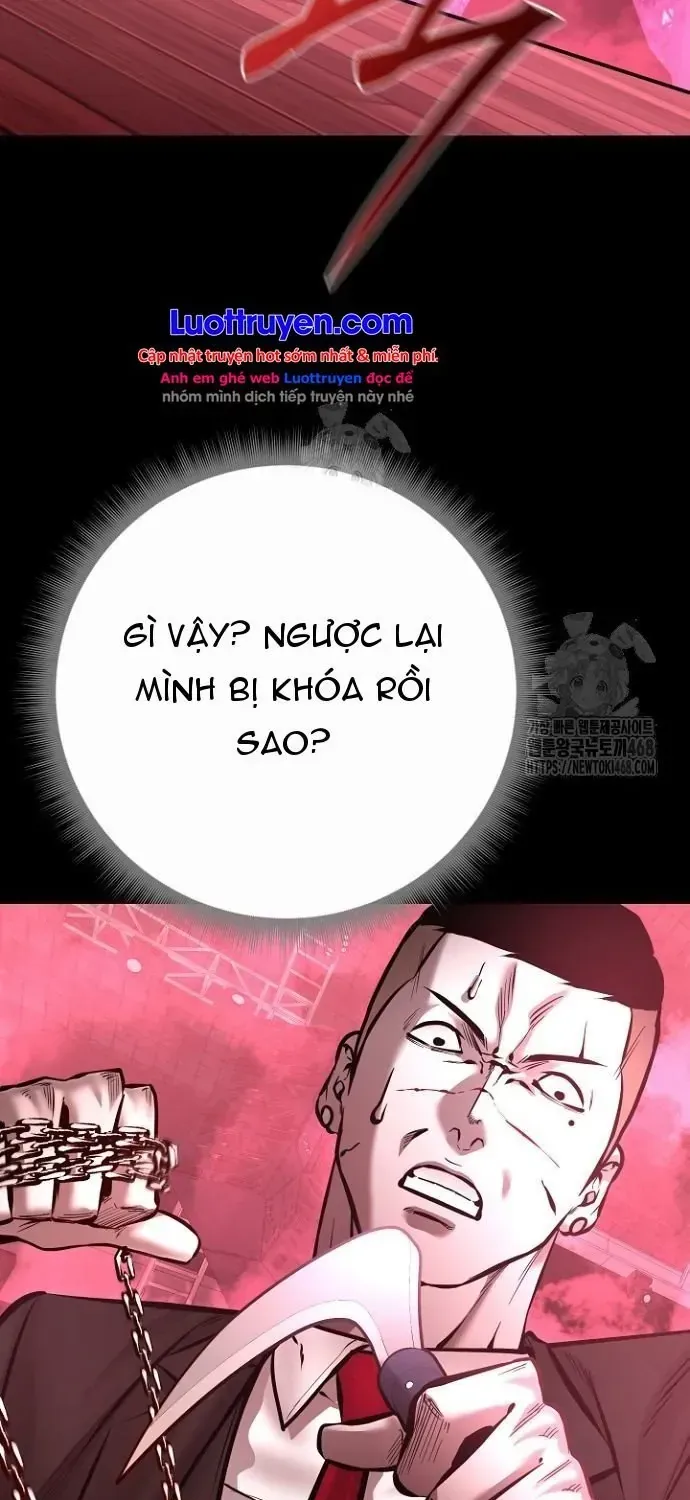 Thanh Kiếm Báo Thù Chap 95 - Next Chap 96