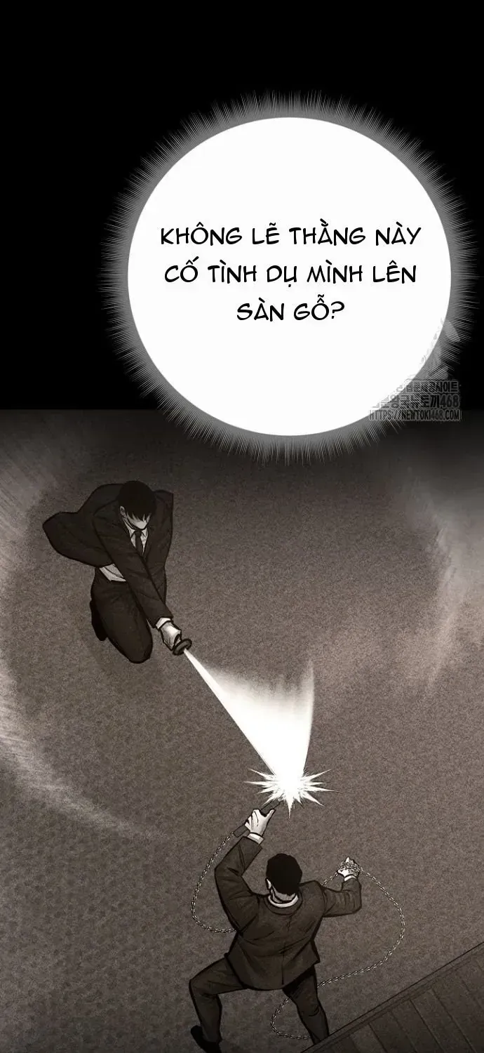 Thanh Kiếm Báo Thù Chap 95 - Next Chap 96