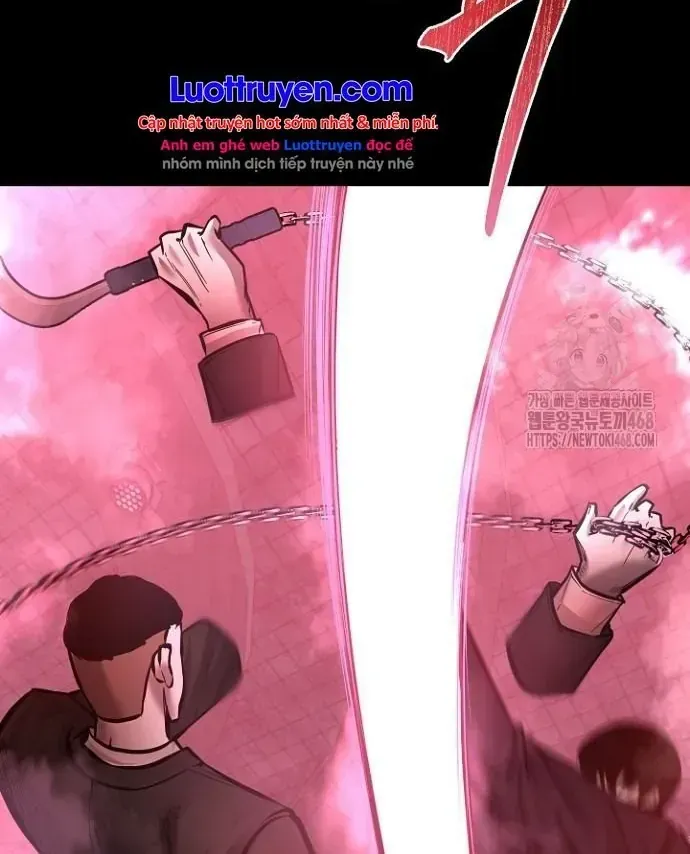 Thanh Kiếm Báo Thù Chap 95 - Next Chap 96
