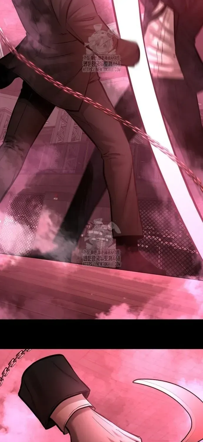 Thanh Kiếm Báo Thù Chap 95 - Next Chap 96