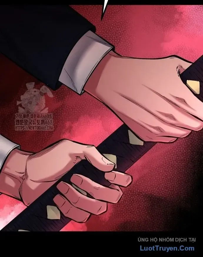 Thanh Kiếm Báo Thù Chap 96 - Next Chap 97