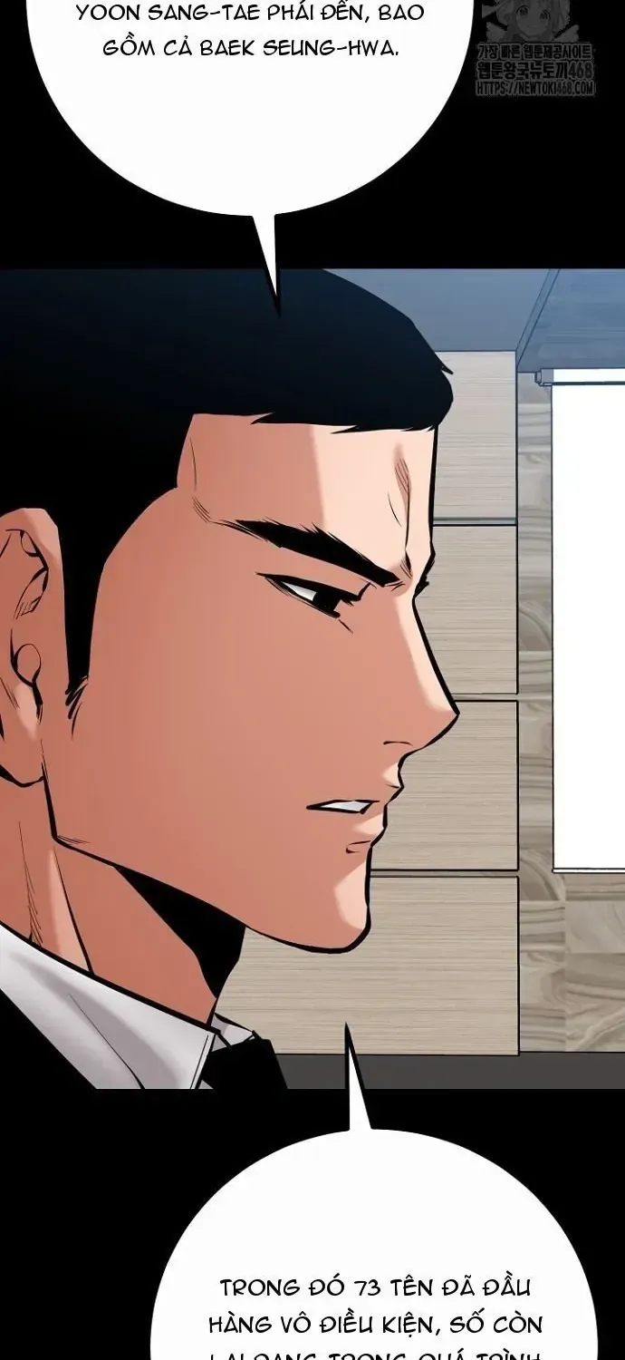 Thanh Kiếm Báo Thù Chap 96 - Next Chap 97