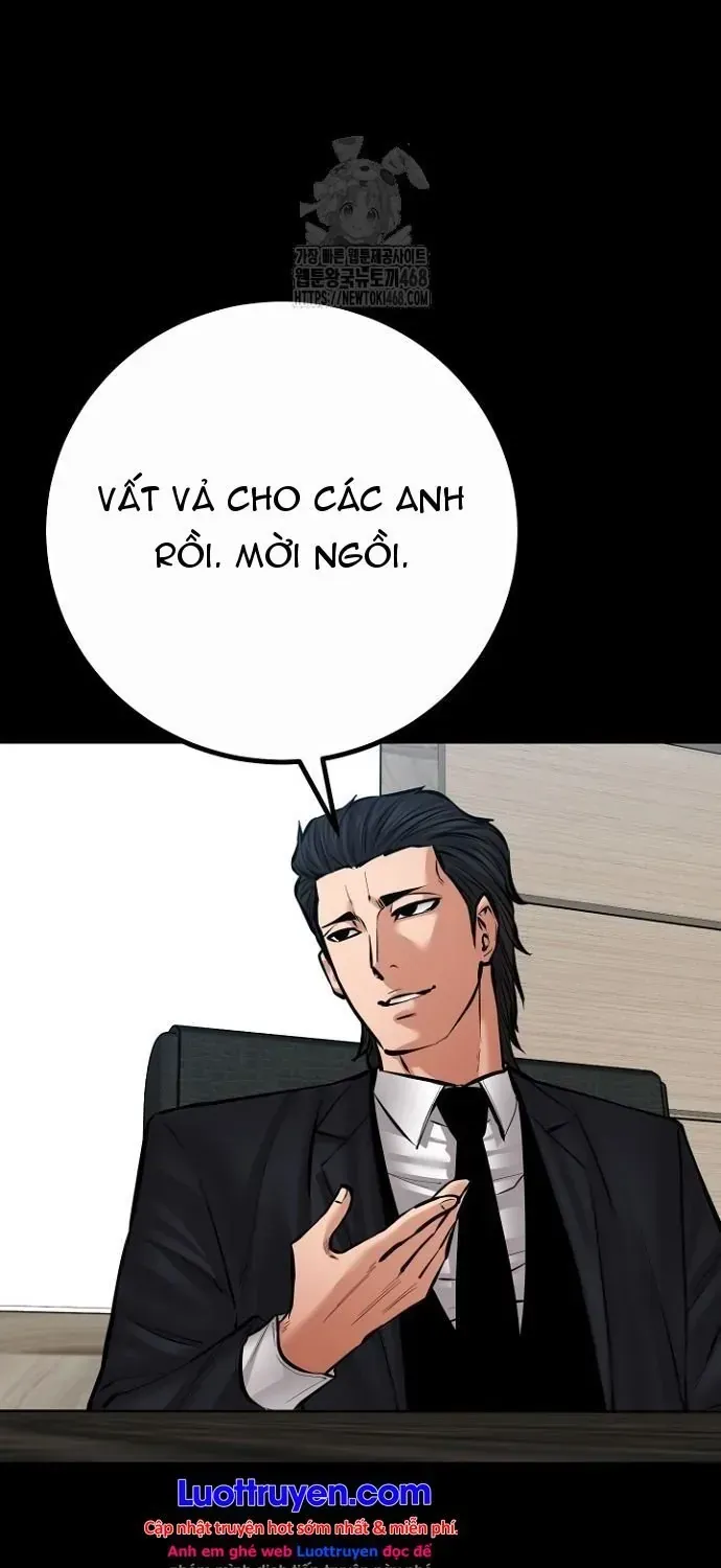 Thanh Kiếm Báo Thù Chap 96 - Next Chap 97