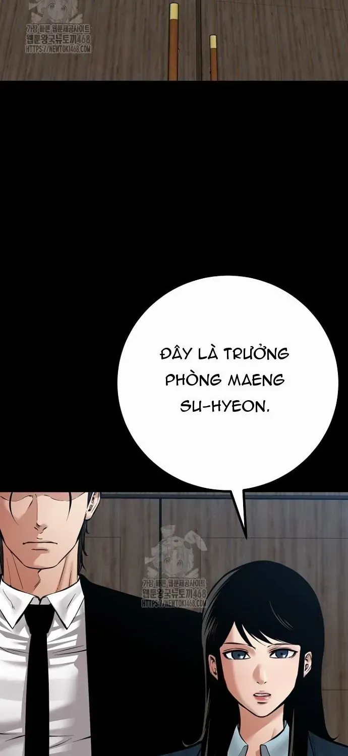 Thanh Kiếm Báo Thù Chap 96 - Next Chap 97