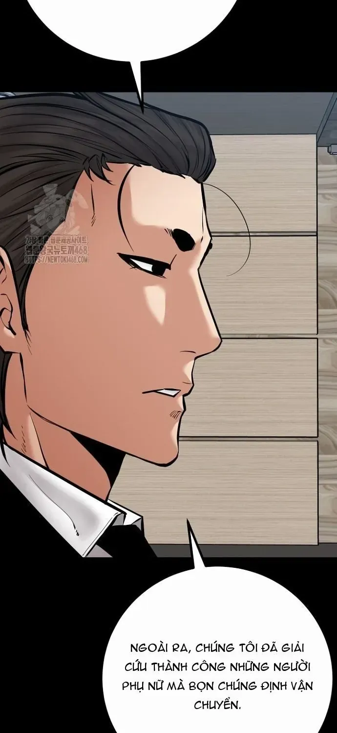 Thanh Kiếm Báo Thù Chap 96 - Next Chap 97