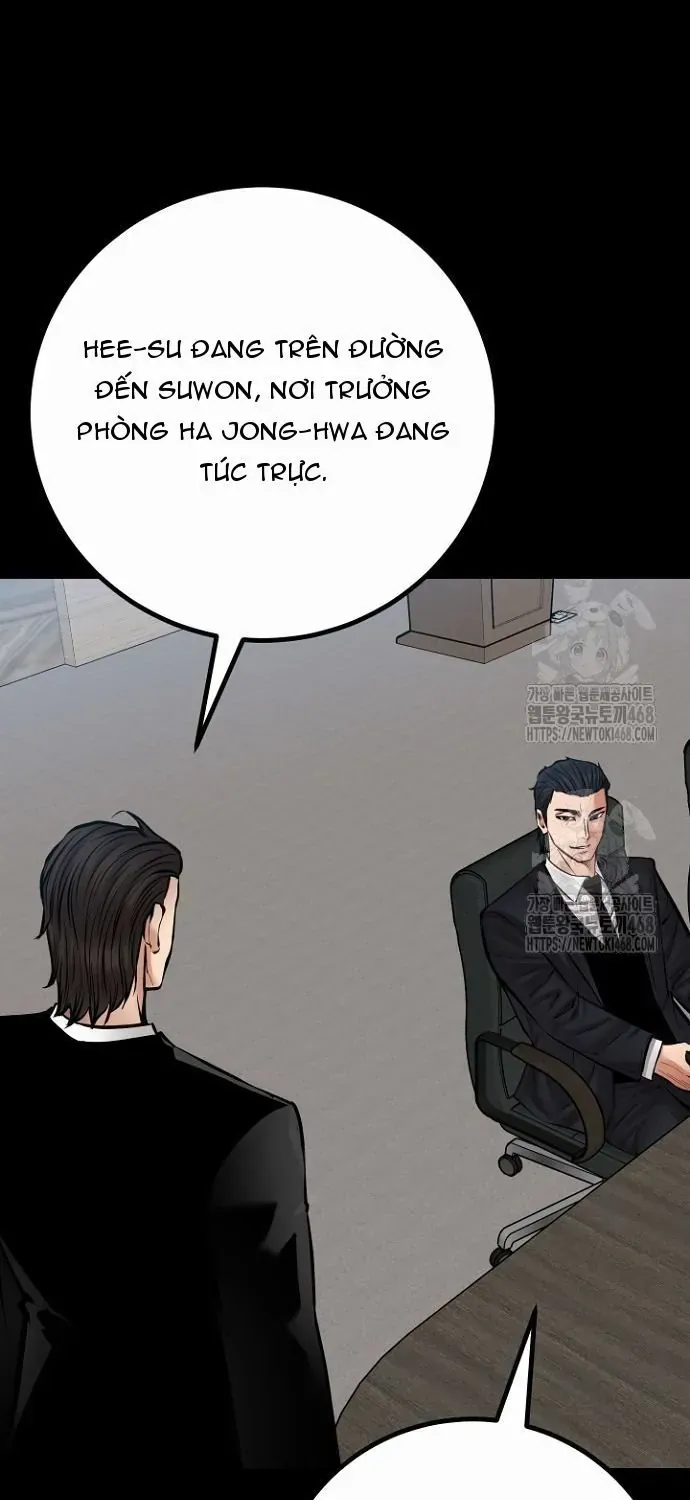 Thanh Kiếm Báo Thù Chap 96 - Next Chap 97