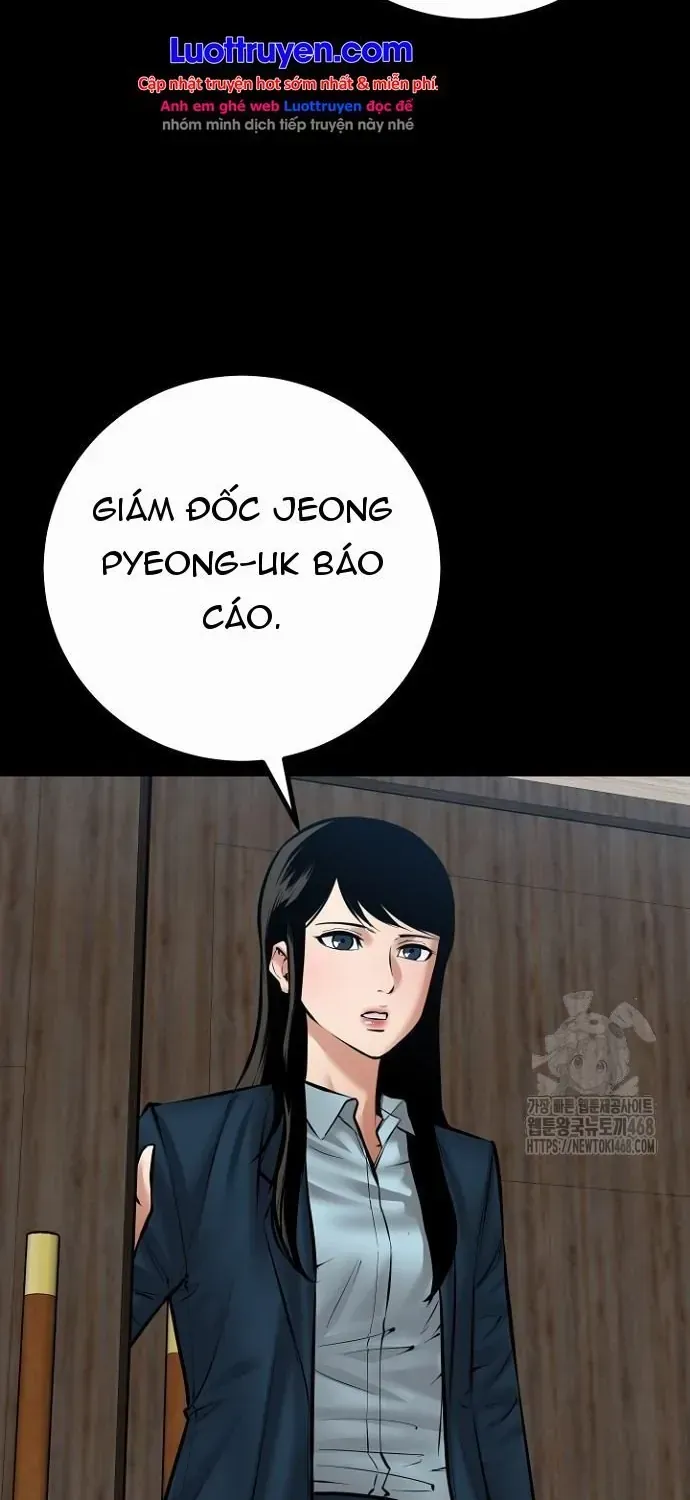 Thanh Kiếm Báo Thù Chap 96 - Next Chap 97