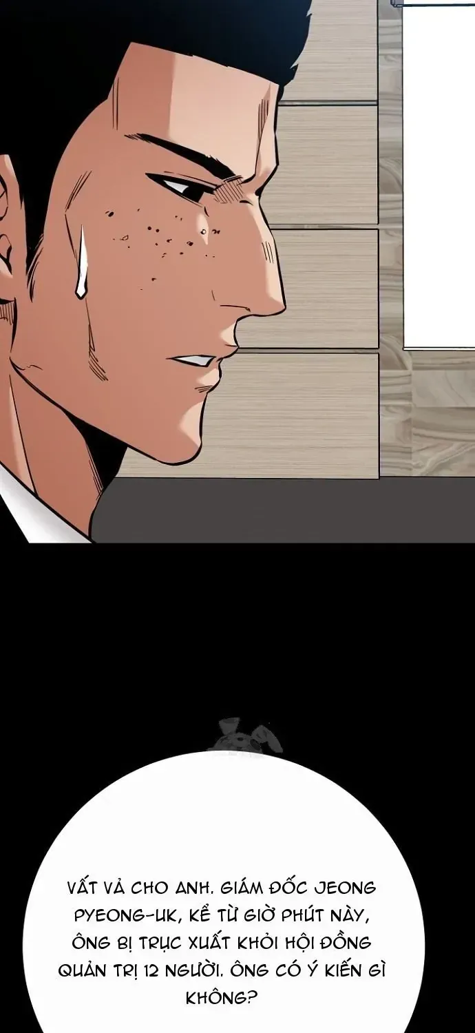 Thanh Kiếm Báo Thù Chap 96 - Next Chap 97