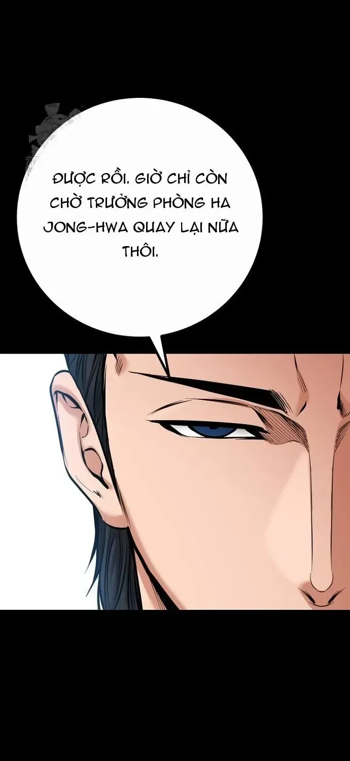 Thanh Kiếm Báo Thù Chap 96 - Next Chap 97