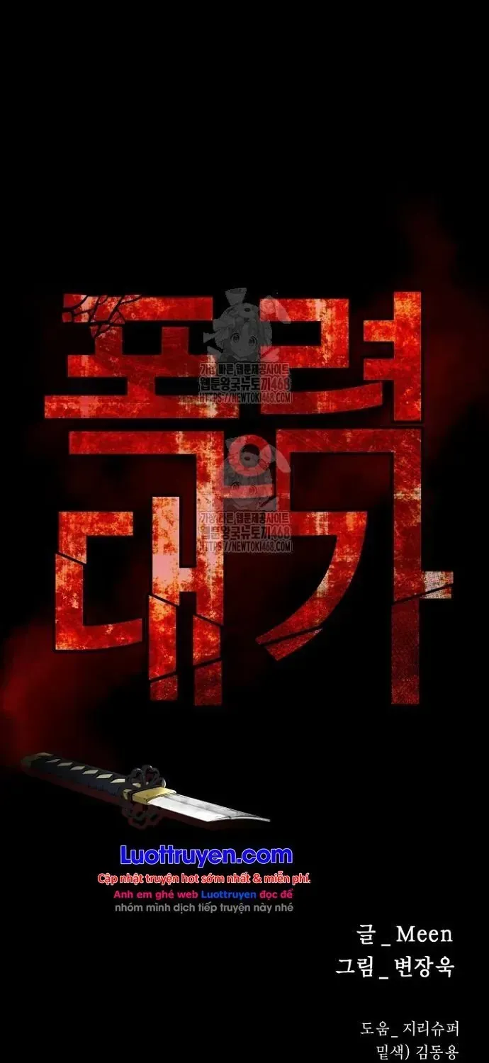 Thanh Kiếm Báo Thù Chap 96 - Next Chap 97
