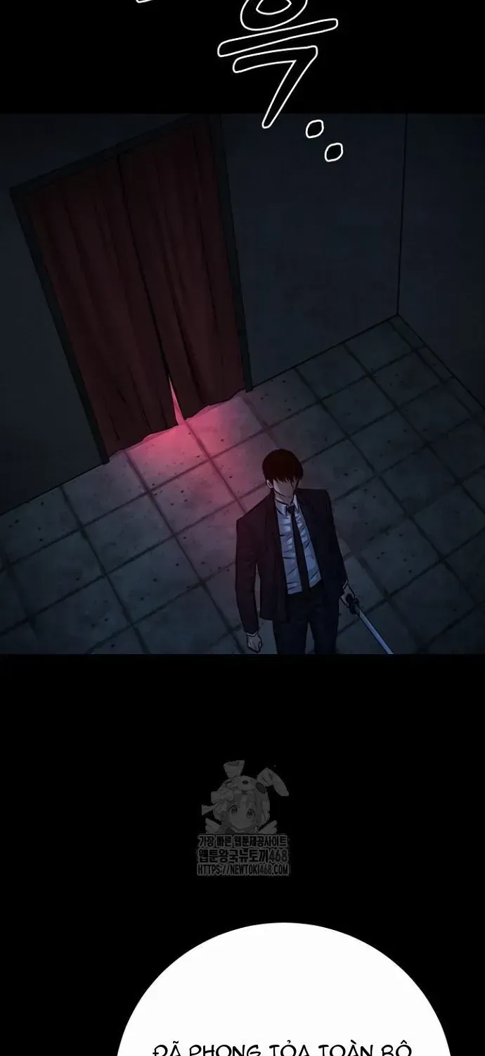 Thanh Kiếm Báo Thù Chap 96 - Next Chap 97